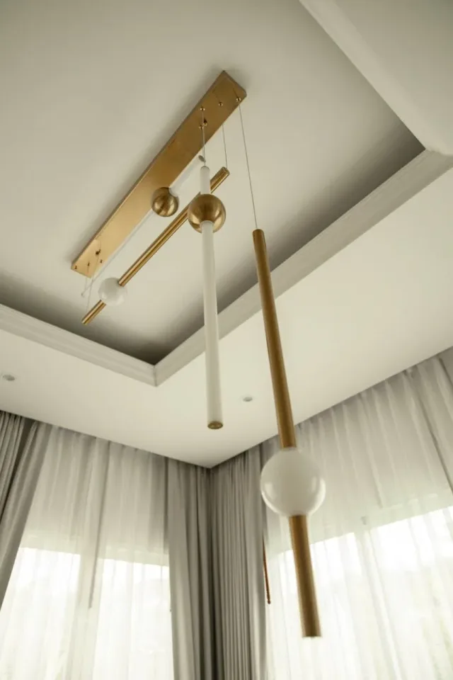 Вилла с 3 спальнями и частным бассейном в Kamala Garden View Villas — Камала Гарден Вью