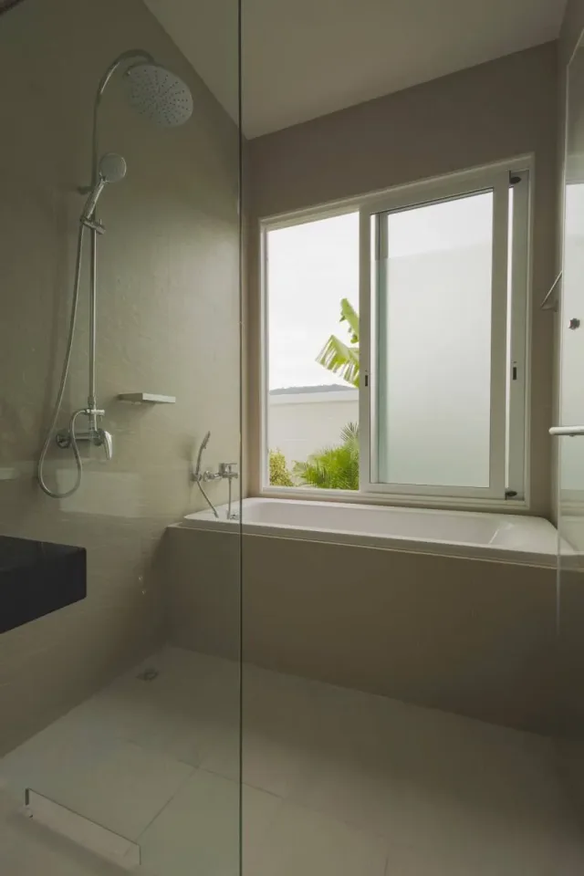 Вилла с 3 спальнями и частным бассейном в Kamala Garden View Villas — Камала Гарден Вью
