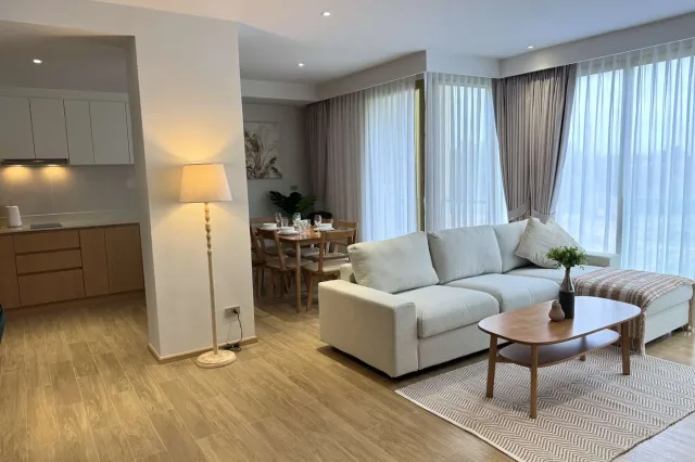 1-Bedroom Condo at Laguna Beach Residences Reef, Bang Tao