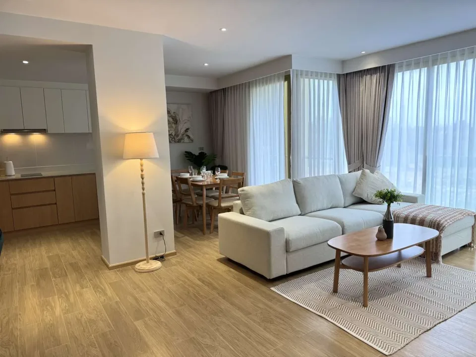 1-Bedroom Condo at Laguna Beach Residences Reef, Bang Tao