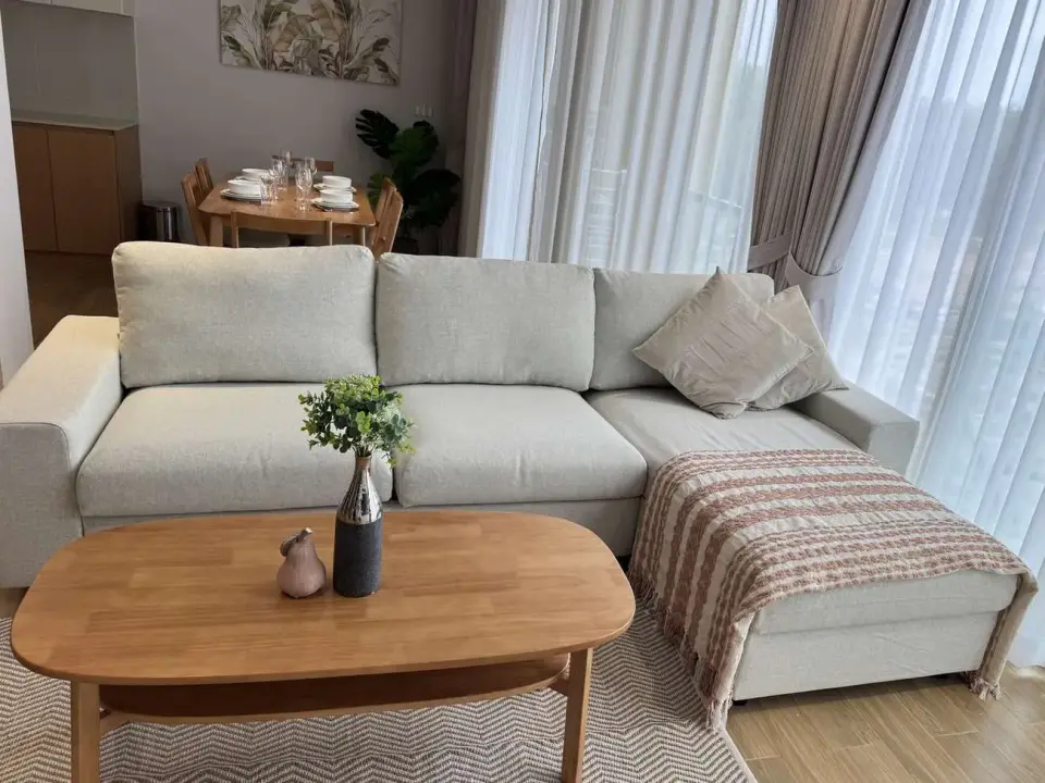 1-Bedroom Condo at Laguna Beach Residences Reef, Bang Tao
