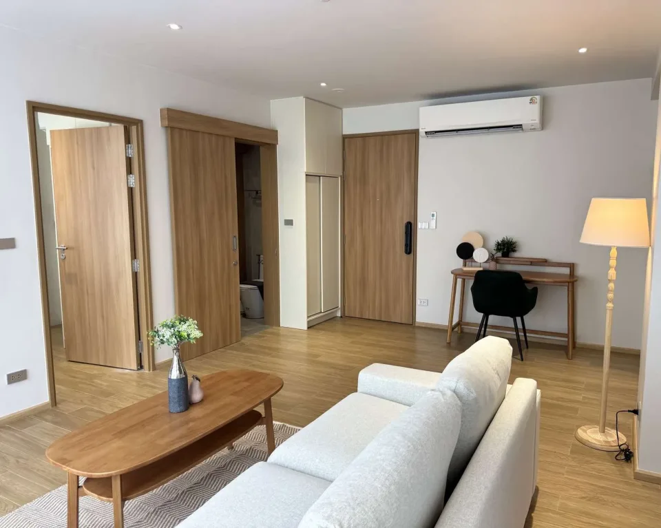 1-Bedroom Condo at Laguna Beach Residences Reef, Bang Tao