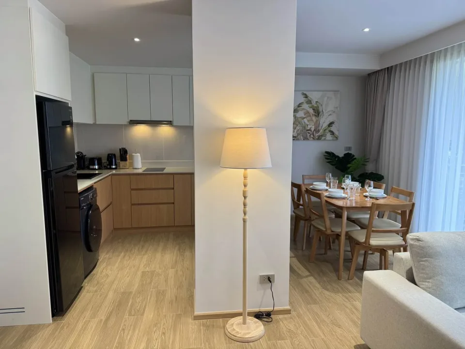 1-Bedroom Condo at Laguna Beach Residences Reef, Bang Tao