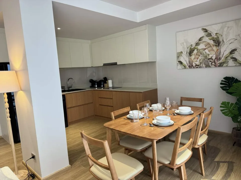 1-Bedroom Condo at Laguna Beach Residences Reef, Bang Tao