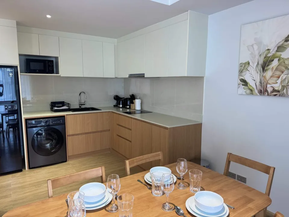 1-Bedroom Condo at Laguna Beach Residences Reef, Bang Tao