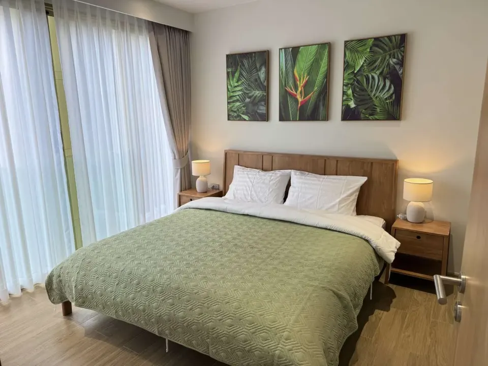 1-Bedroom Condo at Laguna Beach Residences Reef, Bang Tao