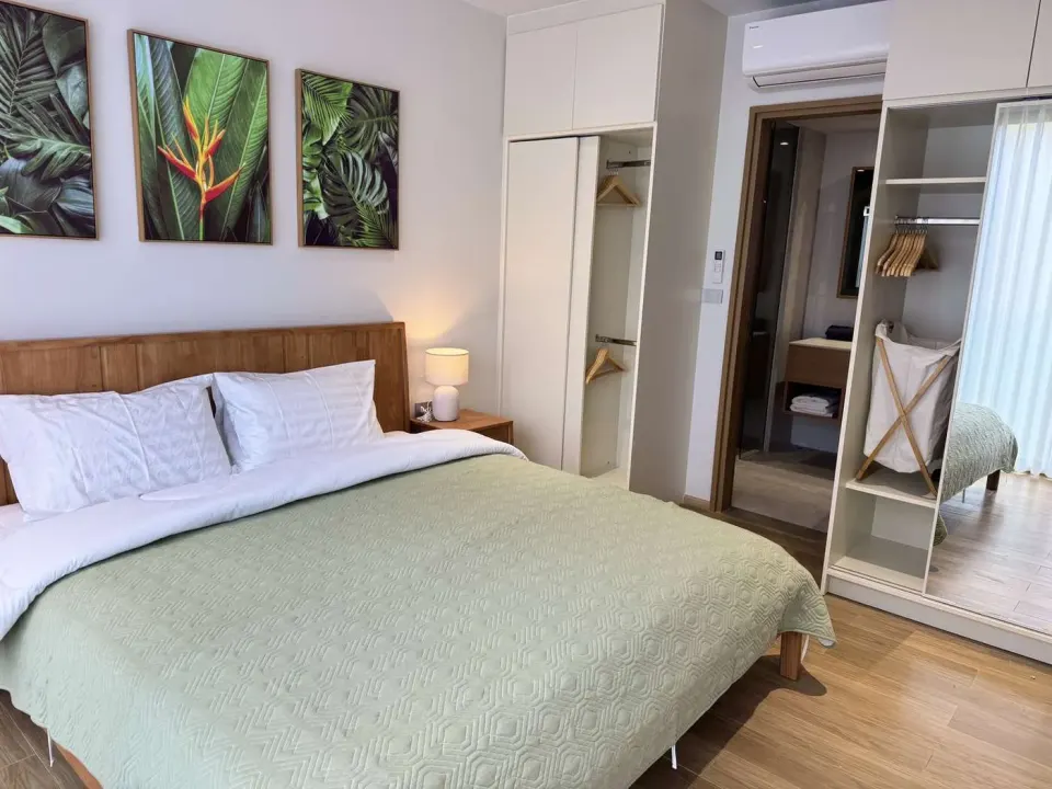 1-Bedroom Condo at Laguna Beach Residences Reef, Bang Tao