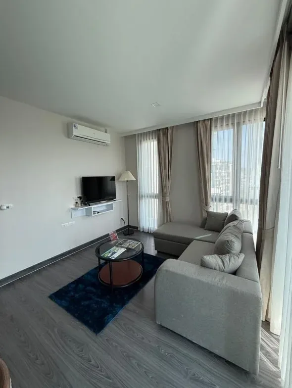 1-Bedroom Condo with Garden View at Wyndham Royal Lee Phuket, Nai Yang