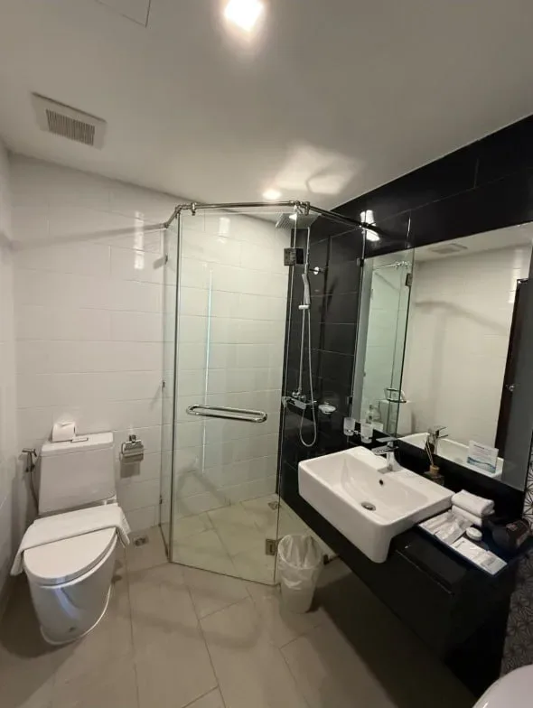 1-Bedroom Condo with Garden View at Wyndham Royal Lee Phuket, Nai Yang