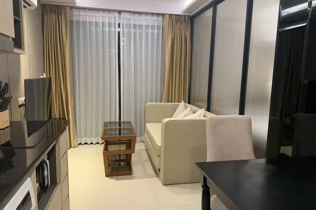 1-Bedroom Condo at Mida Grande Resort Phuket, Surin
