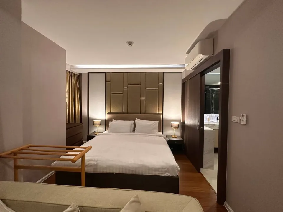 1-Bedroom Condo at Mida Grande Resort Phuket, Surin