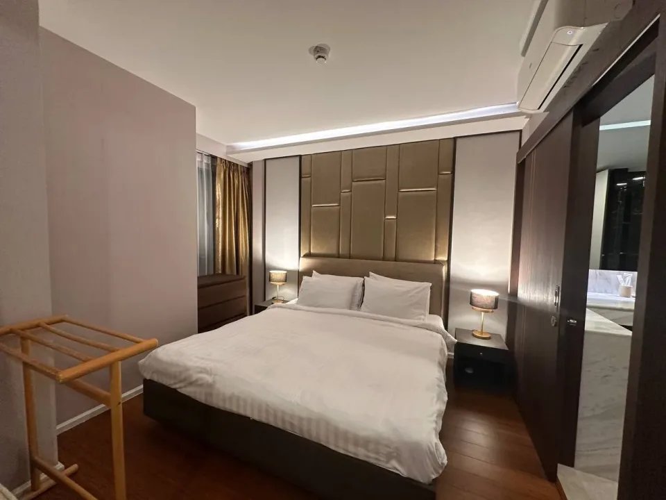 1-Bedroom Condo at Mida Grande Resort Phuket, Surin