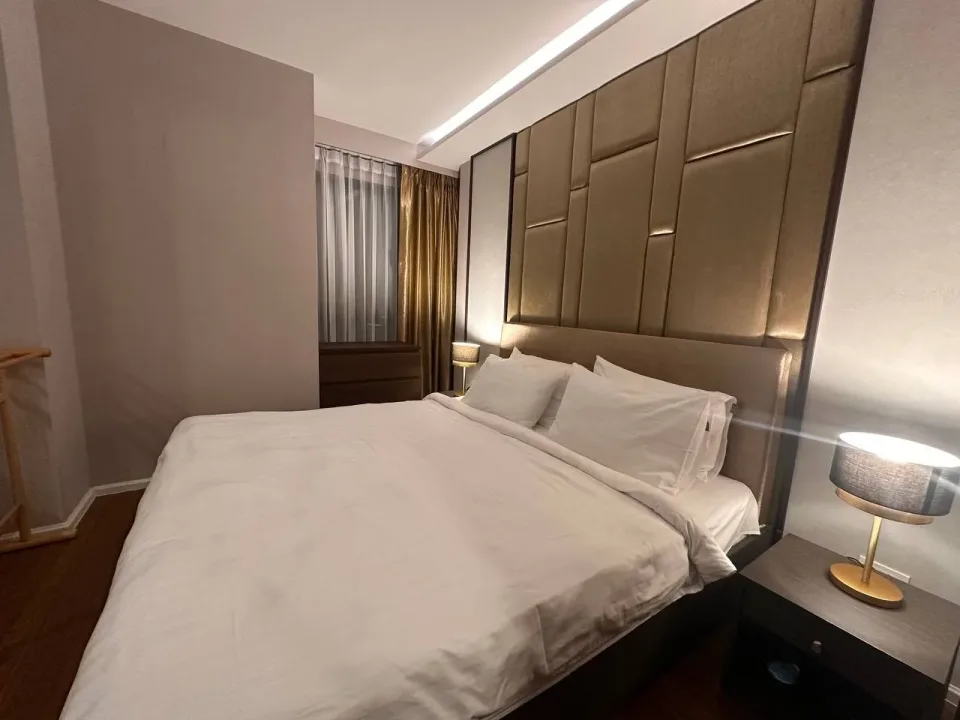 1-Bedroom Condo at Mida Grande Resort Phuket, Surin