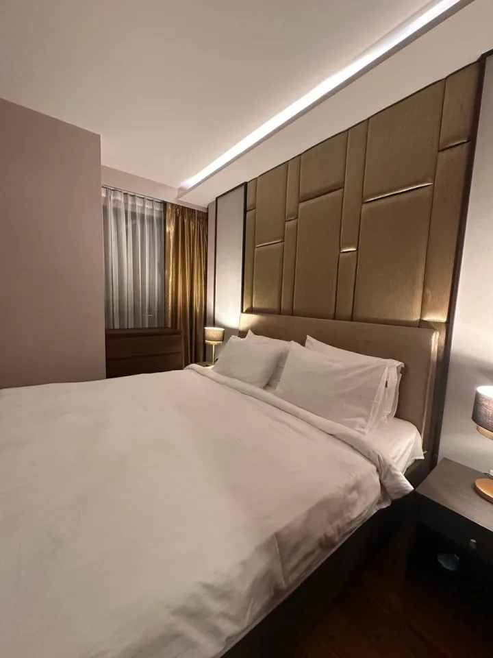 1-Bedroom Condo at Mida Grande Resort Phuket, Surin