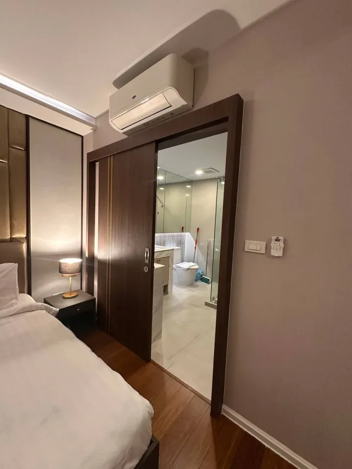 1-Bedroom Condo at Mida Grande Resort Phuket, Surin