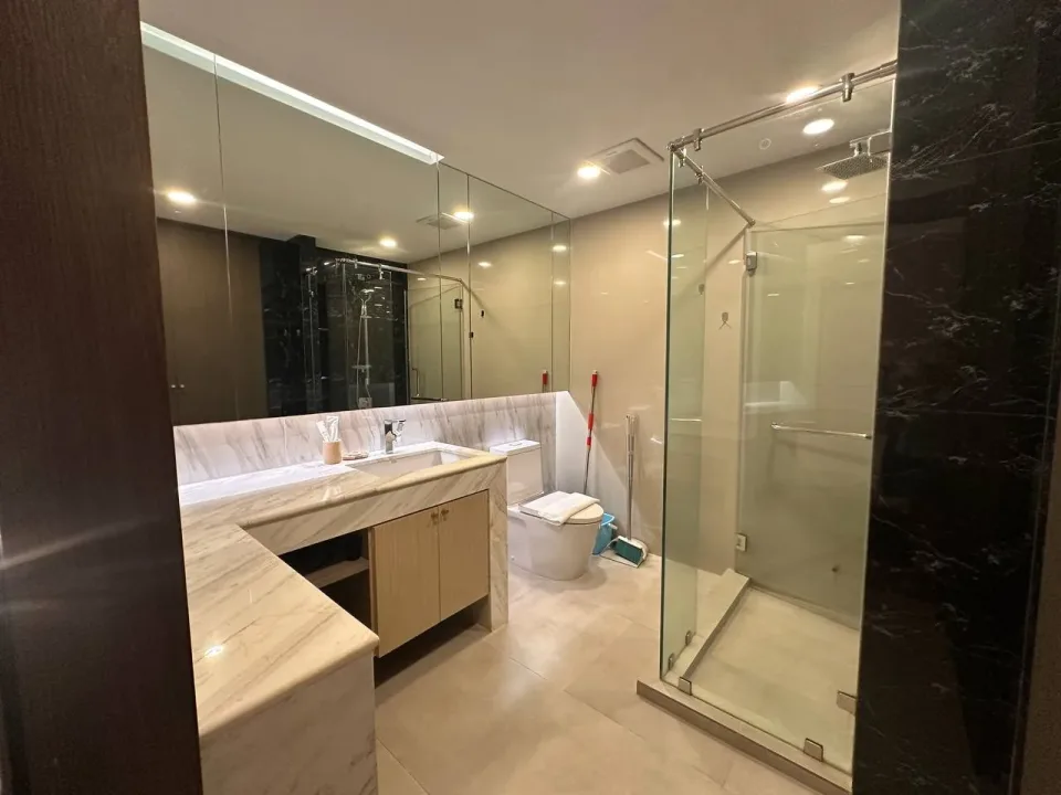 1-Bedroom Condo at Mida Grande Resort Phuket, Surin