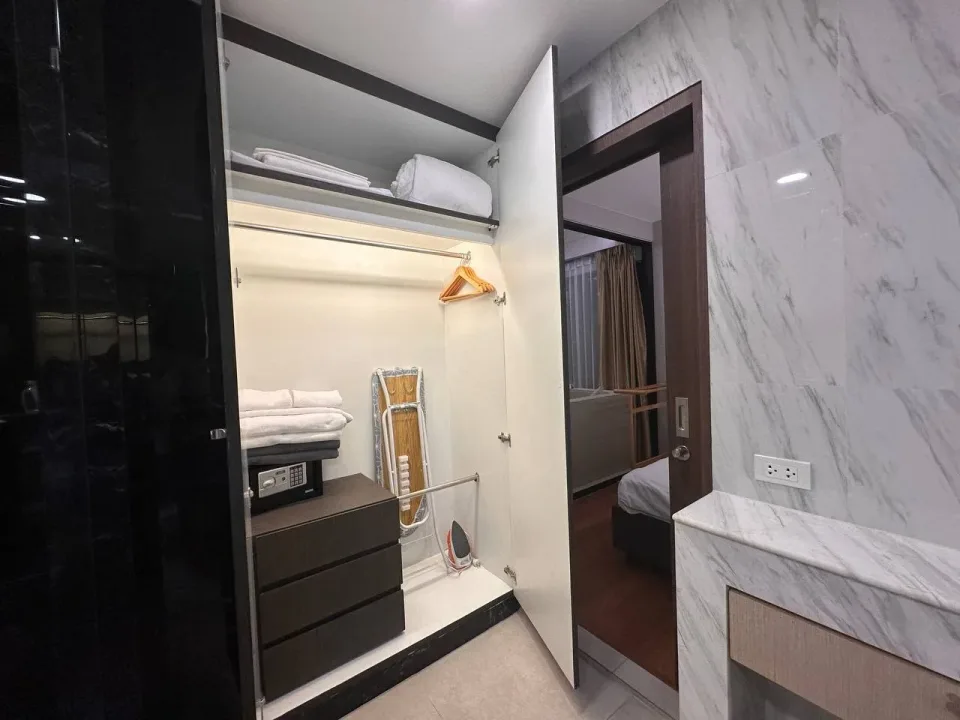 1-Bedroom Condo at Mida Grande Resort Phuket, Surin