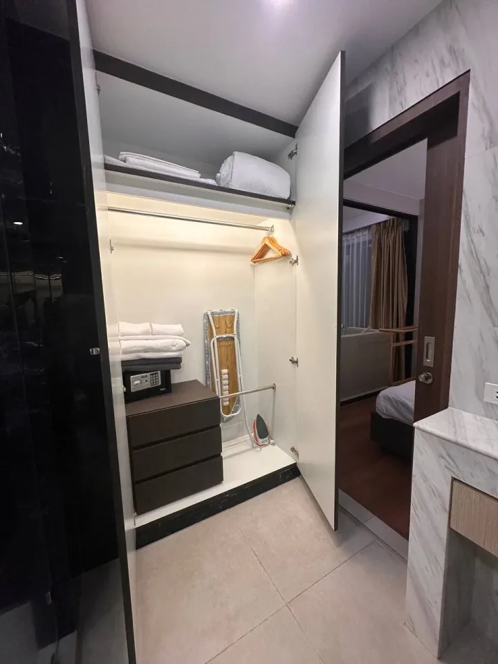 1-Bedroom Condo at Mida Grande Resort Phuket, Surin