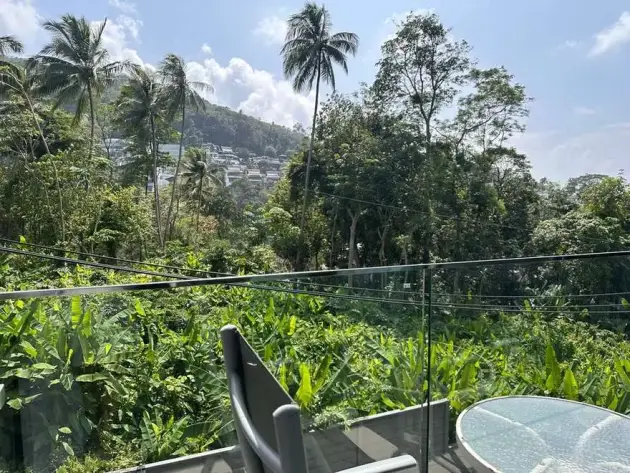 1-Bedroom Condo at Mida Grande Resort Phuket, Surin