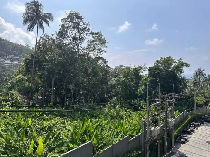 1-Bedroom Condo at Mida Grande Resort Phuket, Surin