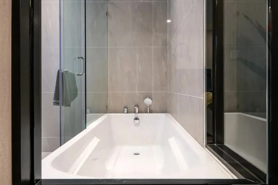 2-Bedroom Condo with Open View at The Title Artrio Bang-Tao, Phuket
