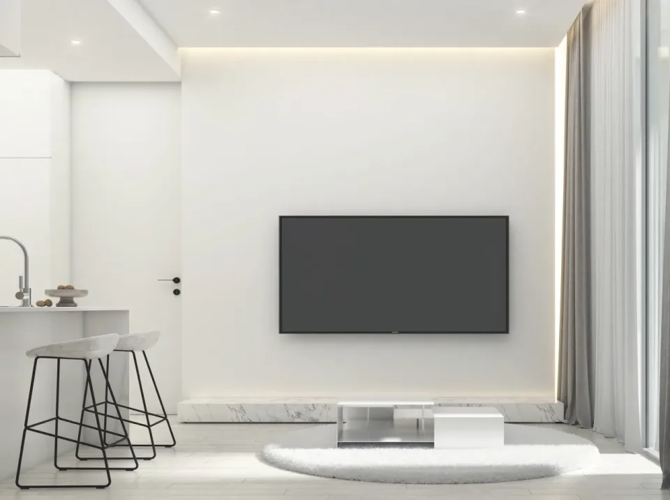 1-Bedroom Condo at Secret Garden Pattaya Condominium in Wongamat, Pattaya, Pattaya