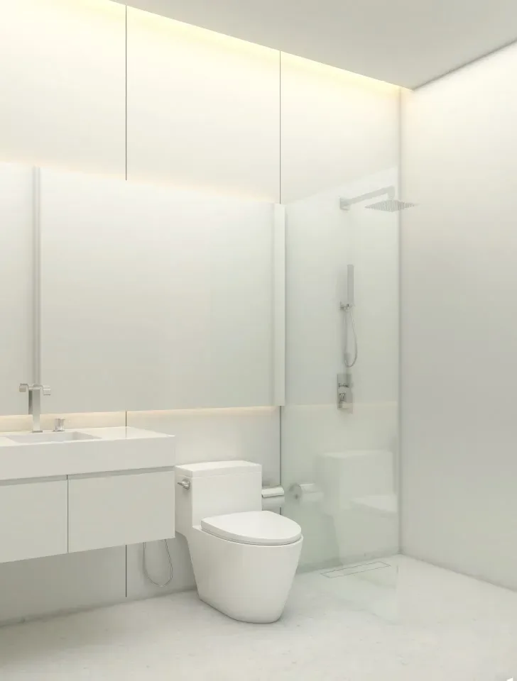 1-Bedroom Condo at Secret Garden Pattaya Condominium in Wongamat, Pattaya, Pattaya
