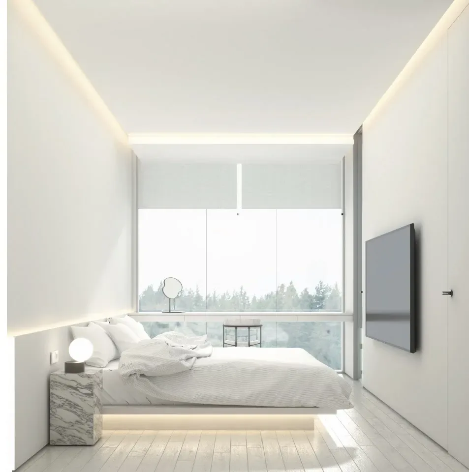 1-Bedroom Condo at Secret Garden Pattaya Condominium in Wongamat, Pattaya, Pattaya