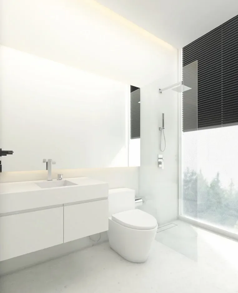 1-Bedroom Condo with Open View at Secret Garden Pattaya Condominium in Wongamat, Pattaya, Pattaya