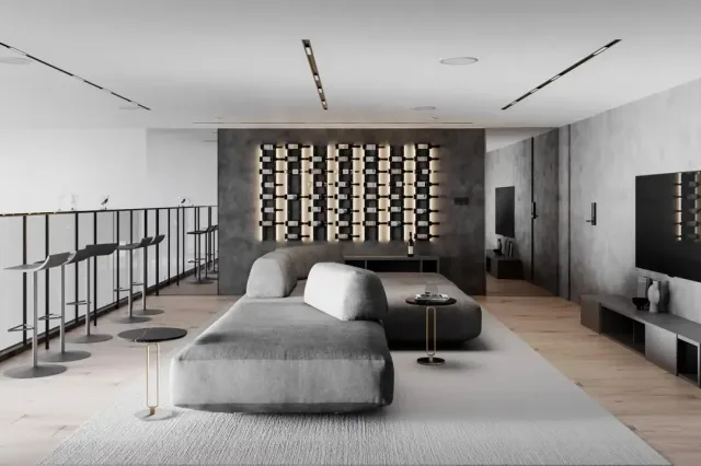 1-Bedroom Condo with Open View at Essence Residence Rawai Phuket, Rawai