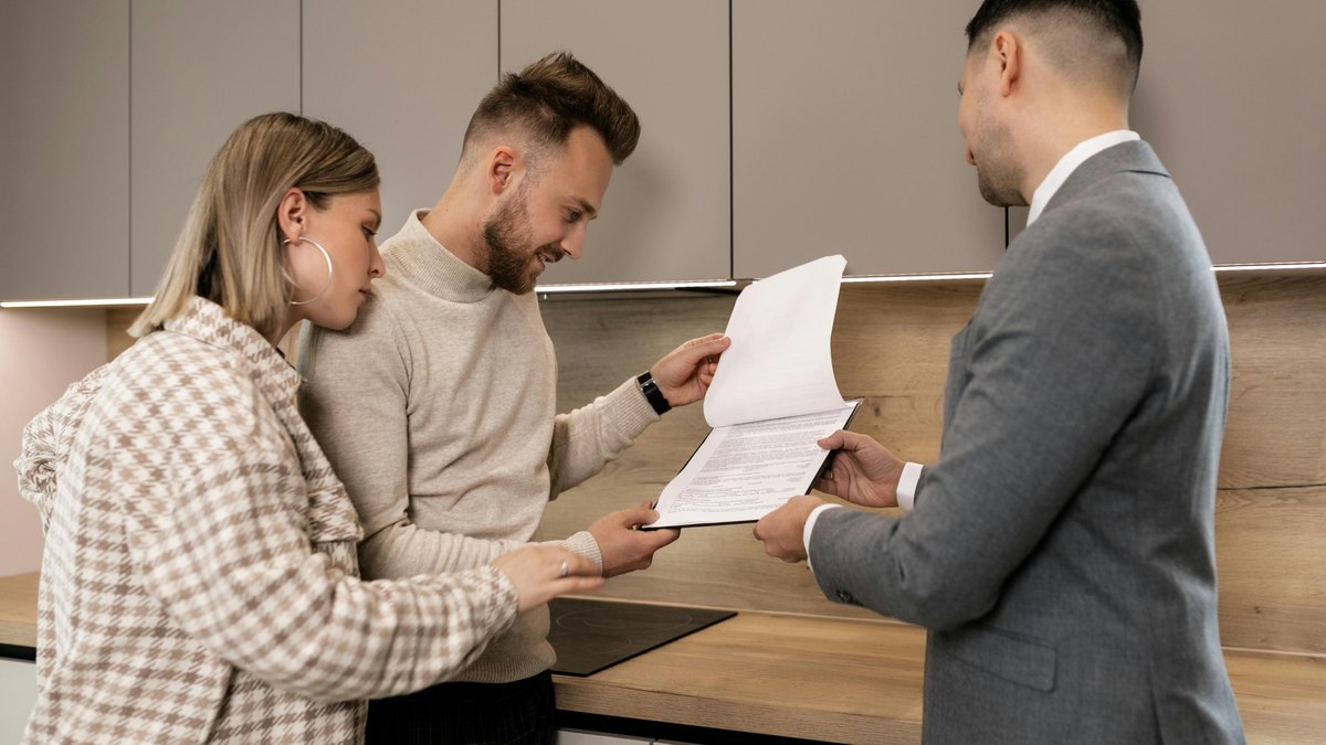 Common Mistakes When Reading a Property Purchase Contract in Thailand