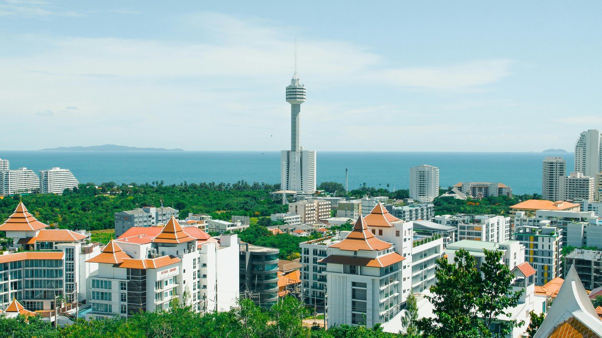 Where Is It Better to Buy a Rental Apartment: Phuket or Pattaya