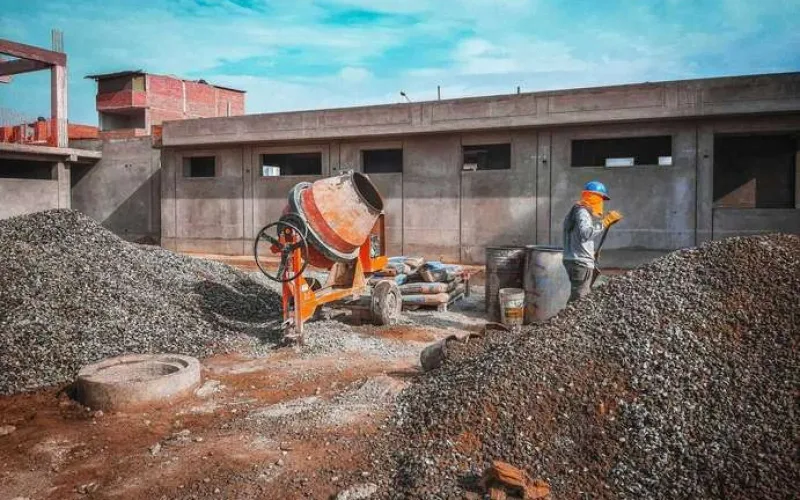 Покупка на этапе строительства или готовый объект в Таиланде: что безопаснее