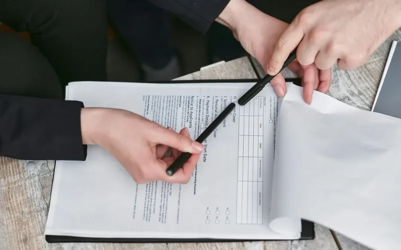 Как проходит регистрация права собственности в Таиланде