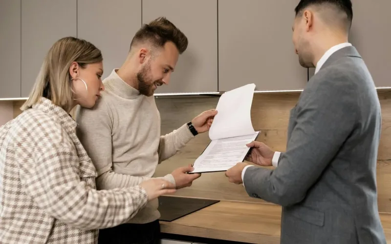 Частые ошибки при чтении договора на покупку недвижимости в Таиланде