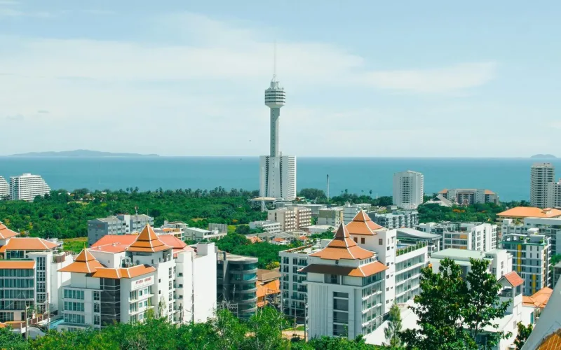 Where Is It Better to Buy a Rental Apartment: Phuket or Pattaya