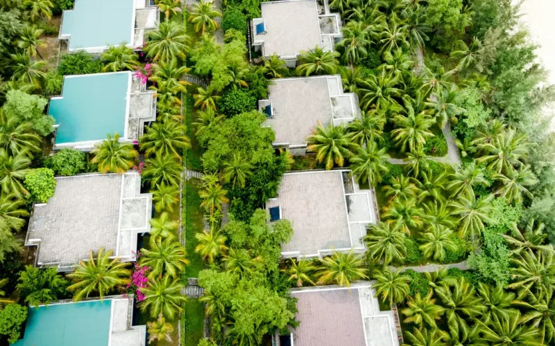 Condo, Apartment, Villa, or Townhouse: What to Choose in Thailand