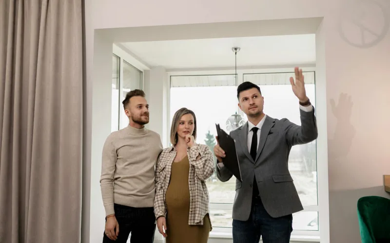 What to Ask an Agent Before Viewing a Property