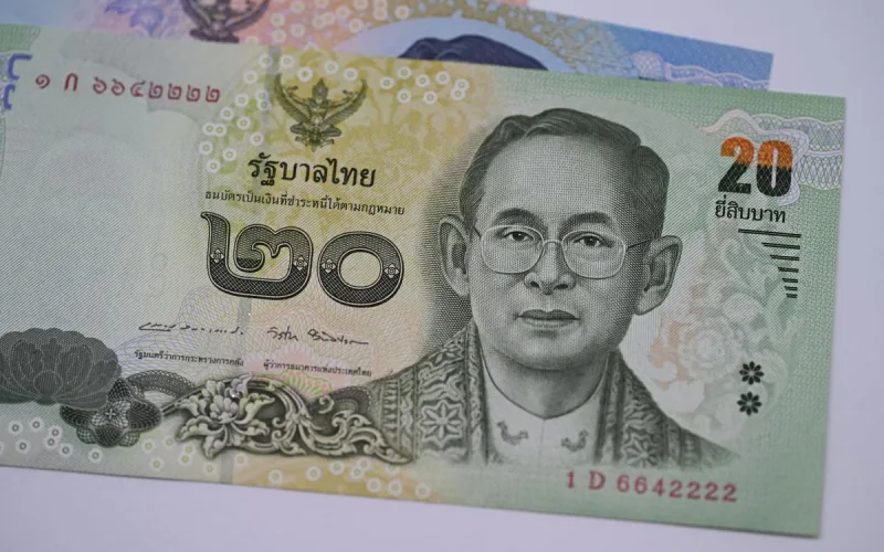 How the Thai Baht Exchange Rate Affects Property Costs in Thailand