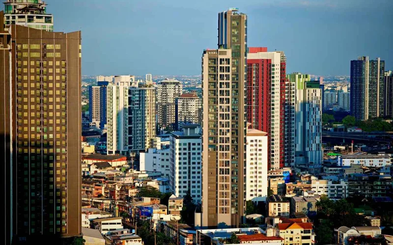 Utilities When Renting in Thailand: What Is Included and What Tenants Pay Separately