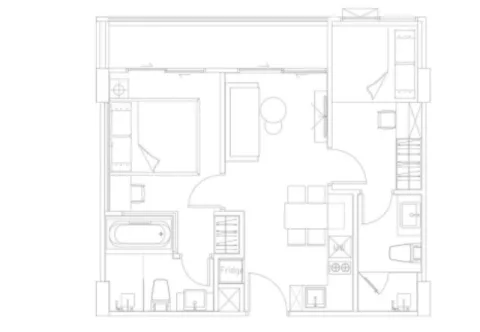 FANTASEA Condo Rawai