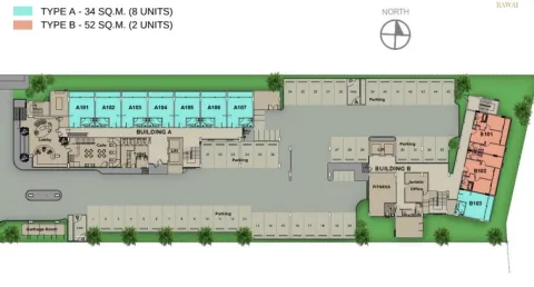 FANTASEA Condo Rawai