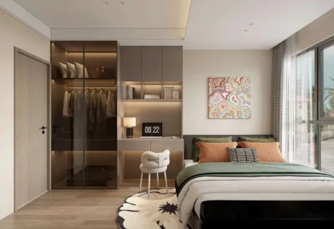 FANTASEA Condo Rawai