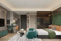 FANTASEA Condo Rawai