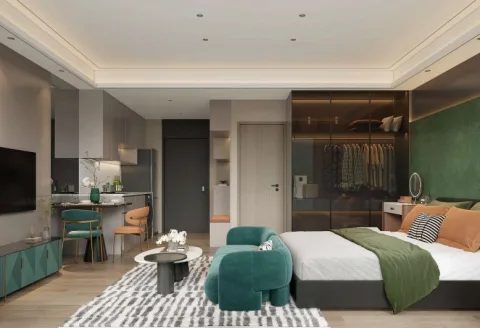 FANTASEA Condo Rawai