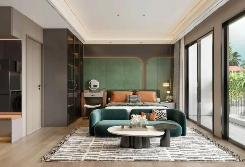 FANTASEA Condo Rawai