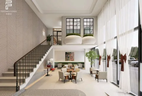 FANTASEA Condo Rawai