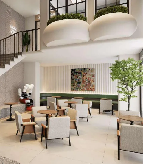 FANTASEA Condo Rawai