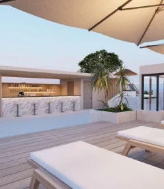 FANTASEA Condo Rawai