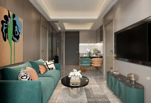 FANTASEA Condo Rawai